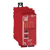 Модуль безопасности XPS UDN категории 4 48-230В SchE XPSUDN33AC Schneider Electric