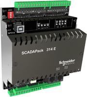 Реле SCADAPack 314 RTU 2 потока/GT Ladders 24В A/O SchE TBUP314-1V20-AB10S Schneider Electric