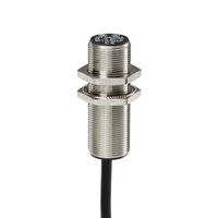 ИНДУКТИВНЫЙ ДАТЧИК ЦИЛИН 12-24VDC НО NPN XS518BLNAL2 | Schneider Electric