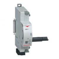 Электродвигательный привод DX3 - 230 В~ стандартный | 406291 Legrand