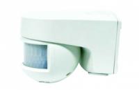 Датчик движения 200град. ISIMAT+ IP44 бел. Orbis OB134112