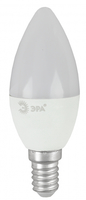 Лампа светодиодная LED 8Вт Е14 4000К smd B35-8w-840-E14 ECO | Б0030019 ЭРА (Энергия света)