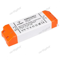 Блок питания ARV-SN24150A (24V, 6.25A, 150W, PFC) | 026404 Arlight