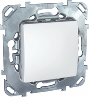 Заглушка 45х45 UNICA бел. SchE MGU5.866.18ZD Schneider Electric