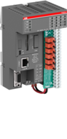Комплект стартовый АС500еСо, PM564-R-AC, TA574-A-R-AC | 1SAP186200R0001 ABB