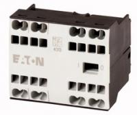 Контакт вспомогательный 4НЗ 04DILE-C EATON 230258