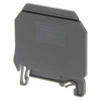 Пластина разделительная XW5ZS25PT для винт. клемм XW5 Omron 669300