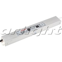Блок питания ARPV-12100-SLIM-B (12V, 8.3A, 100W) (ARL, IP67 Металл, 3 года) - 021992 Arlight