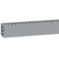 Кабель-канал перфорированный 100х60 L2000 Transcab Leg 636120 Legrand