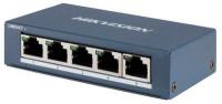 Коммутатор DS-3E0505-E 5G неуправляемый Hikvision 1501447