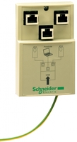 Адаптер CANOPEN MODBUS SchE VW3CANTAP2 Schneider Electric