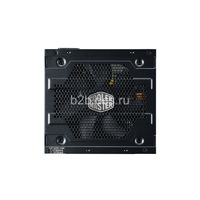 Блок питания MPW-6001-ACABN1-EU Power Supply Elite V3 600 600Вт ATX 120мм 3xSATA 1xPCI-E(6+2) APFC COOLER MASTER 1000458087