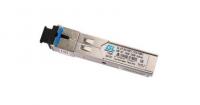 Модуль промышленный SFP WDM 1Гбит/с одно волокно SM SC Tx:1310/Rx:1490нм DDM 14дБ до 20км -40град.C GIGALINK GL-OT-SG14SC1-1310-1490-I