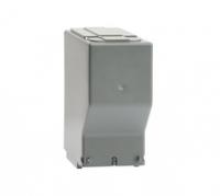 Комплект клеммных крышек OTS1600G1L/3 длинная серая = 3 крышки | C1SCA022871R9510 ABB