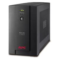 Источник бесперебойного питания Back-UPS 700Вт Line Interactive Automatic Volt Regulation Schuko Sockets APC 1075649 Schneider Electric