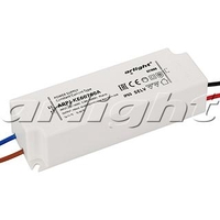 Блок питания ARPJ-KE60700A (42W, 700mA, PFC) (ARL, IP65 Пластик, 5 лет) - 021900 Arlight