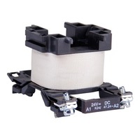 Катушка запасная OptiStart K24/47.24 | 117645 КЭАЗ (Курский электроаппаратный завод)