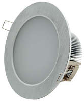 Светильник TRD16-27-W-01 1-10V Новый Свет 400405 (NLCO)