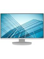 Монитор LCD 23.8дюйм [16:9] 1920х1080(FHD) IPS nonGLARE 250cd/кв.м H178град/V178град 1000:1 16.7M 5ms VGA DVI HDMI DP USB-Hub Height adj Pivot Tilt Swivel Speakers 3Y White NEC EA241F