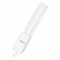 Лампа энергосберегающая DULUX S9LED 4,5W/830 230V EMG2310X1OSRAM - 4058075557994