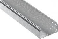 Лоток листовой перфорированный ESCA 7 100х200 L3000 сталь 1.5мм HDZ IEK CLP10-100-200-150-3-M-HDZ (ИЭК)