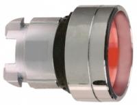 ГОЛОВКА ДЛЯ КНОПКИ 22ММ КРАСНАЯ ZB4BA46 | Schneider Electric