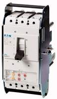 Выключатель автоматический 3п 400А 50кА NZMN3-VE400-AVE выкатн. EATON 110844