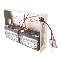 Батарея сменная для UPS SU700RM2U/SU700RMI2U APC RBC22 Schneider Electric