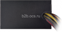 Блок питания MPE-6001-ACAAB-EU Power Supply MWE Bronze 600Вт ATX 120мм 6xSATA 2xPCI-E(6+2) APFC 80+ COOLER MASTER 1000525130