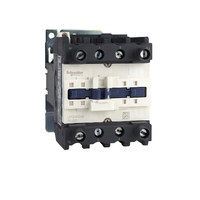 Пускатель магнитный 60А = 24B LP1D Schneider Electric LP1D40008BW