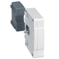 Устройство взаимной блокировки CTX3 40-135 (AC-1) 4P | 416879 Legrand
