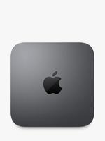 Компьютер Mac mini: 3.0GHz 6-core 8th-generation Intel Core i5 (TB up to 4.1GHz)/8Gb/512GB/Intel UHD Graphics 630 MXNG2RU/A APPLE 1000565938