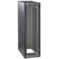 Стойка серая 42Uх8х8 - NSYVDA42U88E Schneider Electric