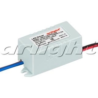 Блок питания ARPJ-LA10350-mini (3.5W, 350mA) | 018285 Arlight