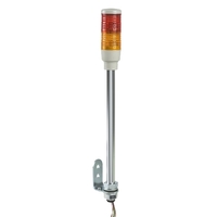КОЛОННА В СБОРЕ 40ММ 24 AC/DC LED XVC4B2 | Schneider Electric