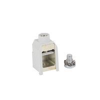 Зажим торцевой 100-125А 3П DRX125 (60шт) Legrand 027254