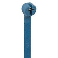 Стяжка кабельная обнаруживаемая голубой TY528M-NDT(100шт) - 7TAG009660R0036 ABB