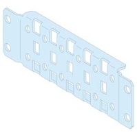 Перекладина Ш=200мм Г=600мм (комплект 2шт) (уп.2шт) SchE 03586 Schneider Electric