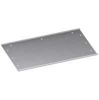 Алюминиевая вводная кабельная панель Thalassa PHD 500x620mm | NSYPPC56HD Schneider Electric