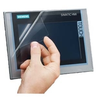 ЗАЩИТНАЯ МЕМБРАНА ДЛЯ МОБИЛЬНОЙ ПАНЕЛИ MOBILE PANEL 277 10 И RO, 10ШТУК В УПКОВКЕ Siemens 6AV6645-7AB15-0AS0