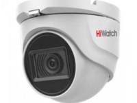 Камера видеонаблюдения DS-T203A (6мм) 6-6мм цветная HiWatch 1488183