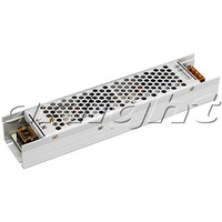 Блок питания ARS-100L-24 (24V, 4.2A, 100W) | 024119 Arlight