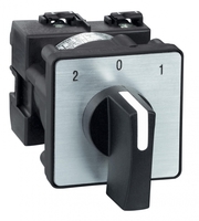 Переключатель кулачковый 12А SchE K1B001ULH Schneider Electric