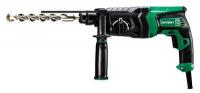 Перфоратор DH26PC2 SDS-plus, 830Вт, 26мм, 2.9Дж - DH26PC2NSZ Metabo