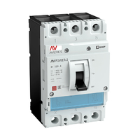 Автоматический выключатель AV POWER-2/3 160А 35kA TR | mccb-23-160-TR-av EKF