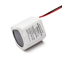 Батарея BS-9KRHT14/50-0.7/3F-HB500-0-1 Белый свет a18262