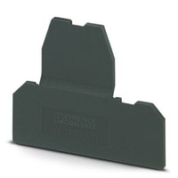 Крышка D-TB 2.5/4-2L (уп.50шт) Phoenix Contact 3059964