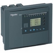 Устройство защиты SEPAM c дисплеем рус. интерфейс типа T62 SchE S1000MDT62R Schneider Electric