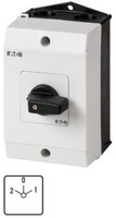 Переключатель кулачковый 20А T0-1-15421/I1 EATON 207069