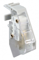 ДОПОЛНИТЕЛЬНЫЙ КОНТАКТНЫЙ БЛОК,1НО, ДЛЯ GS1 32A | GS1AM110 Schneider Electric
